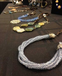 jewelry display ideas for craft shows