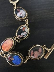 unique bridal jewelry