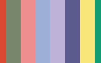 2024 spring pantone colors